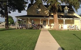 Victoria's Bed And Breakfast Parowan Utah